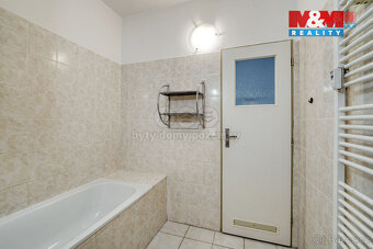 Prodej bytu 2+kk, 40 m², Horažďovice, ul. Na Vápence - 14