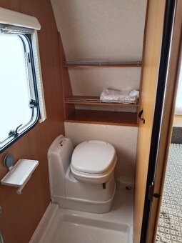 Karavan Tabbert Vivaldi 460 - 14