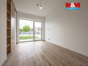 Prodej novostavby, 107 m²,Tlustovousy - 14