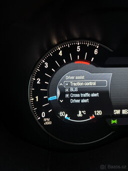 Ford S max 2.0 Tdci 110kW, Titanium, 2016, 7 míst, rozvody - 14