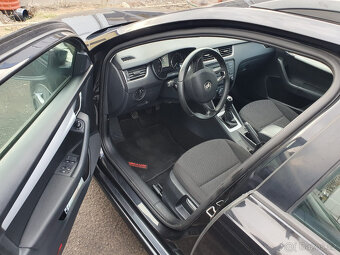 Škoda Octavia combi Ambition 1,2 TSi - 1. majitel - 14
