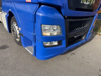 MAN TGX18.480 EURO 6 MEGA/lowdeck - 14