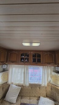 Prodám karavan Citroën - 14