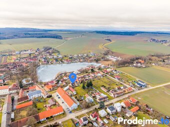 Prodej rodinného domu, 92 m2 - Nové Syrovice, ev.č. 100006 - 14