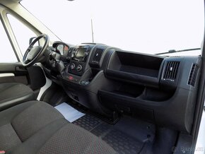 Peugeot Boxer 2.2 BlueHDi/333/L2H2/NAVI/DPH/ - 14