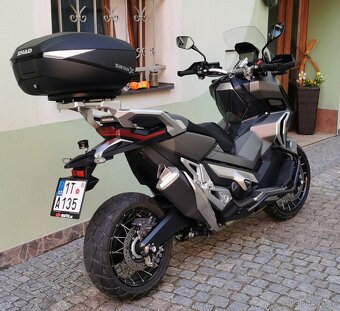 Honda X-ADV 750, r.v. 2020 - 14