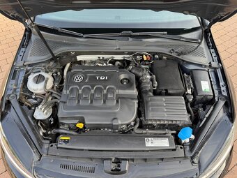 VW Golf VII., 2.0TDi, GTD, DSG, 2014, 176tkm - 14