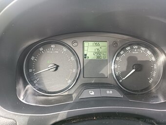 Škoda fabia 1.2 TSI   Style Edition - 14
