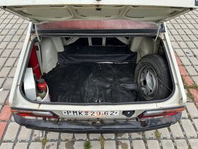 Dacia 1310 tx/1989/83tkm/plně funkční - 14