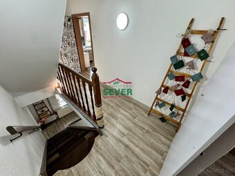 Prodej, RD, OV, Kovářská, ul. Dlouhá - 14
