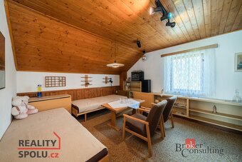 Prodej, domy/rodinný, 90 m2, Petroupec E34, 25601 Petroupim, - 14