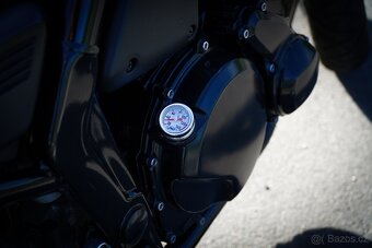 Yamaha FZS 600 Fazer, 29tkm, A2 - 14