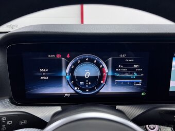 Mercedes-Benz E450 benzín 270 kW 4-Matic 68TKM DPH - 14