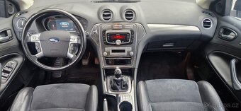 Ford Mondeo 2.0TDCI - 14