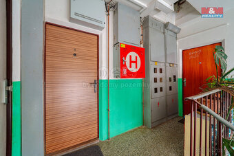 Prodej bytu 1+1, 39 m², Žihle - 14