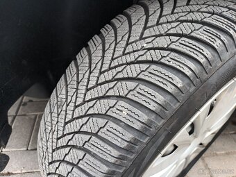 VW Caddy Maxi 2.0TDi 81KW 4x4 tažné zařízení... - 14