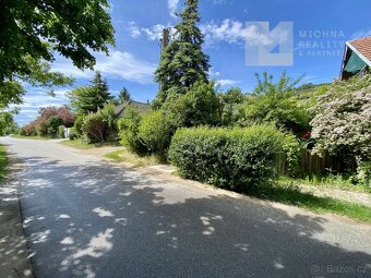 Prodej, Pozemky, Vinný sklep, Ubytování, 528 m2 - Mikulov - 14