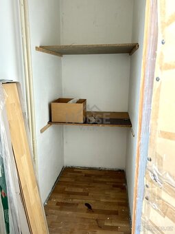 Prodej bytu 2+kk, 41 m2, Praha - Kamýk, ev.č. 00770 - 14