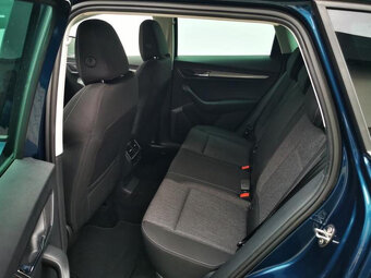 Škoda Karoq DSG 1,5TSI/110kW/Style Plus/tazne/2 sady kol/DPH - 14
