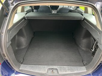 Dacia Logan MCV 1.2 (54 kW) benzin - 14