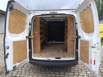 Transit Custom - 14