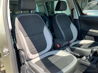 Škoda YETI 1.4 TSI 4x4 Ambition r.v.2016 - 14