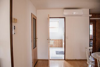 Byt Olomouc 3+1 80m2 - 14