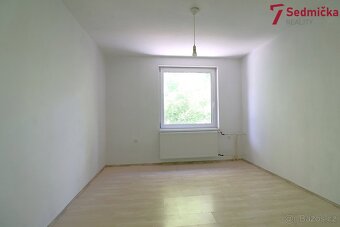 Byt 4+1 s garáží Žirovnice, ev.č. 00556 - 14