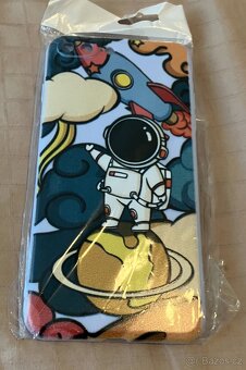 2x kryt pro iphone 8 plus, iphone XR a Ipad mini 6, cena od - 14