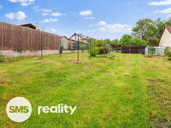 Rodinný dům se zahradou v Předíně u Třebíče - 14