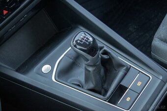 Volkswagen Golf Variant 2.0 TDI - 14