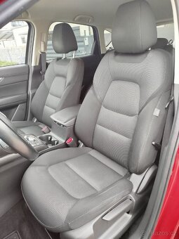 Mazda CX-5 Takumi AWD 2,0 121 kW-Top stav, servis Mazda - 14