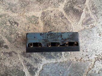 díly na automobil Wartburg - 14