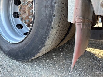 MB-Actros e6 Kassbohrer - 14