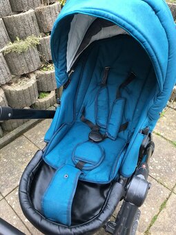 Kočárek Tudor - 14