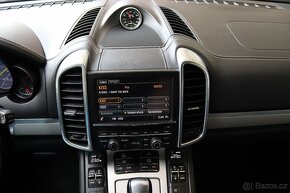 PORSCHE CAYENNE GTS 3.6 V6 BITURBO 324kW 4x4 - 14