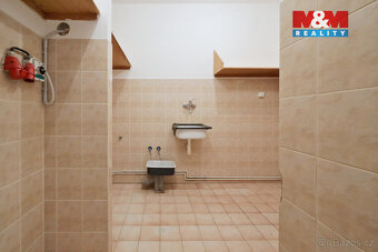 Pronájem obchod a služby v Chotěboři, ul. V Drážkách - 14