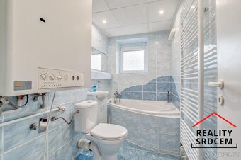 Pronájem bytu 2+1, 50m2, ul. Bogorodského, Ostrava-Zábřeh - 14