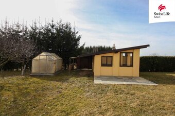 Prodej rodinného domu 91 m2, Svojkovice - 14