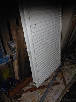 5ks Radiátory deskové 21 VK (60×100×7) - 14