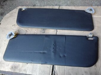 Ford Transit 2.0 TDDI - náhradní díly - 14