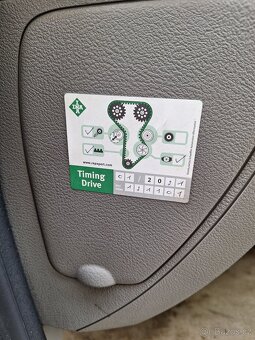 RENAULT THALIA 1,2i + LPG - 14