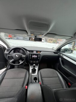 Škoda Octavia 3 - 14