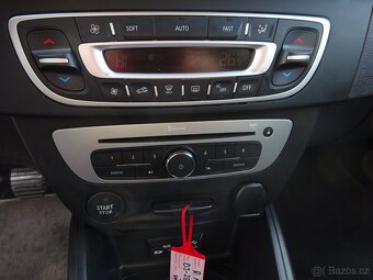 Renault Mégane 1,2 TCE, 1 MAJITEL,GARANCE KM - 14