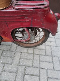 Jawa 555 pionýr - 14