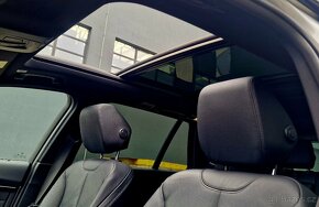 BMW 318i M-paket VIRTUAL PANORAMA BLACK SHADOW EDITION 2019 - 14