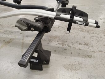 Thule nosič - ProRide 591 - 2 ks - 14