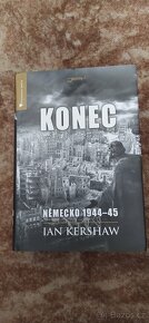 PRODÁM RŮZNÉ HISTORICKÉ ROMÁNY - 14