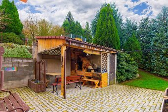 Prodej rodinného domu 120 m², pozemek 800 m², Stehelčeves - 14
