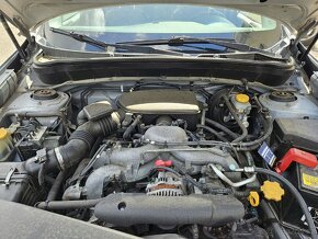 Subaru Forester 2.5 XS - 14